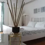 아파트 Casa Silvia 제노바