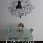 Casa Silvia 아파트 *