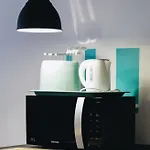 Casa Silvia 아파트