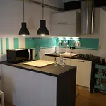 Casa Silvia * 제노바