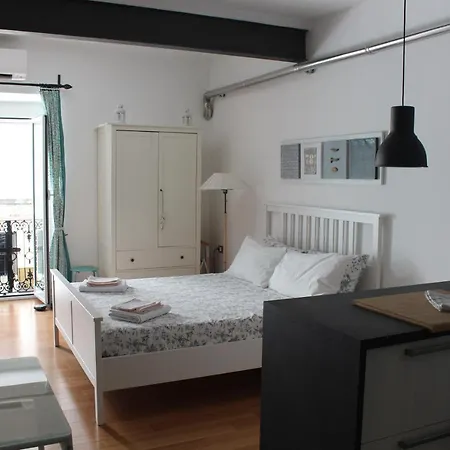Casa Silvia * Génova