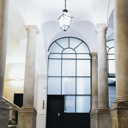 Casa Silvia * Genoa