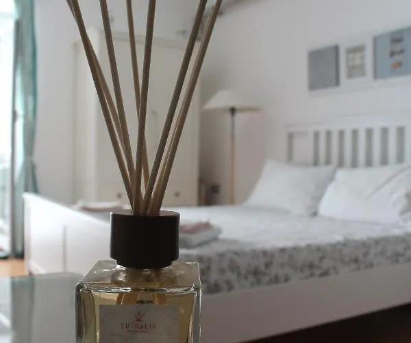 Apartmán Casa Silvia Janov