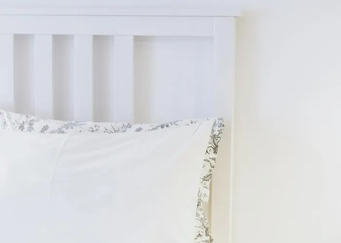 アパート Casa Silvia