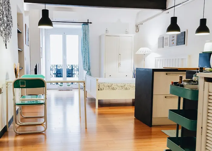 Appartamento Casa Silvia