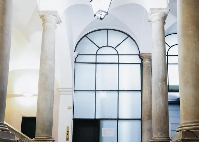 Casa Silvia * ジェノヴァ