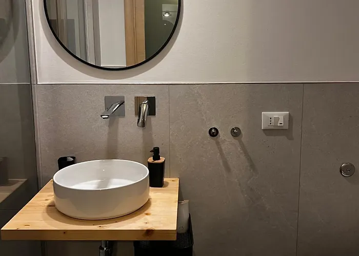 Casa Silvia ジェノヴァ