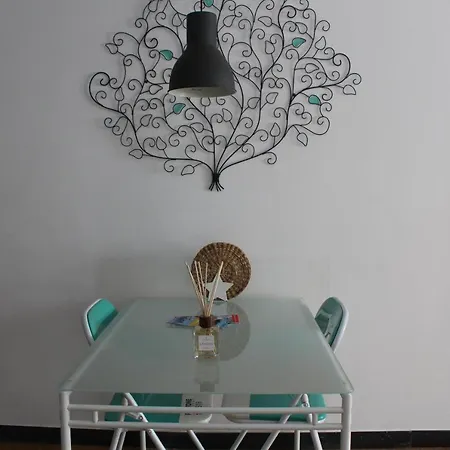 Casa Silvia דירה *