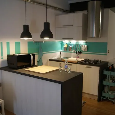Casa Silvia * ג'נובה
